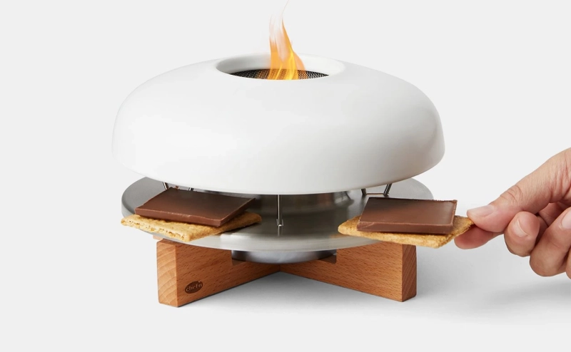 S’mores Roaster