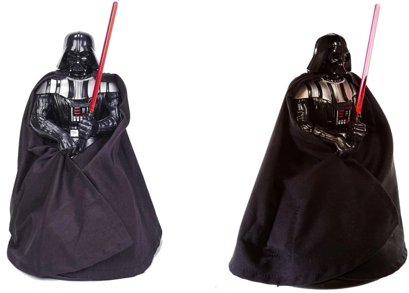 Star Wars Darth Vader Tree Topper