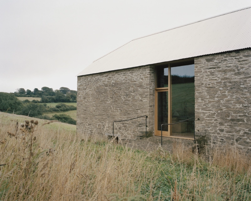 Redhill Barn