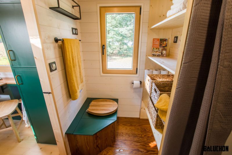 Baluchon Tiny House Perseverance_1