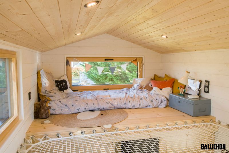 Baluchon Tiny House Perseverance_3