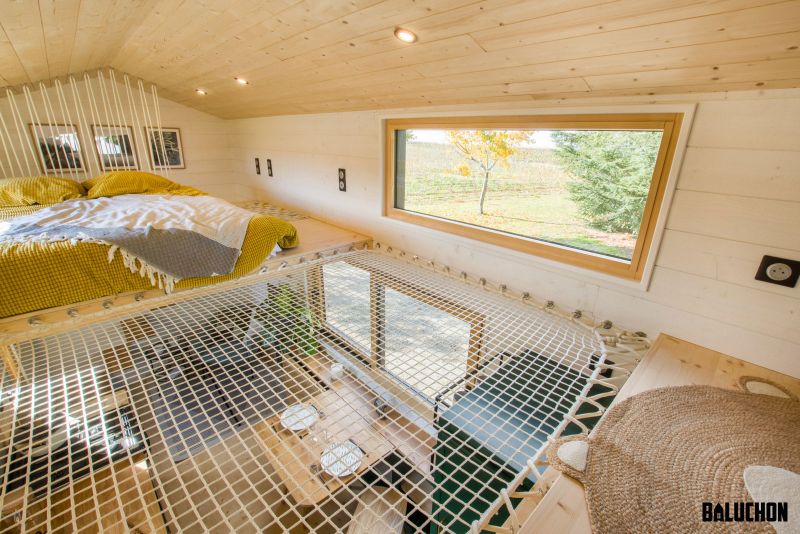 Baluchon Tiny House Perseverance_5