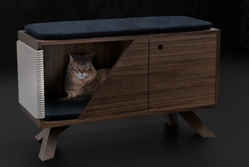 Banca Cat Furniture