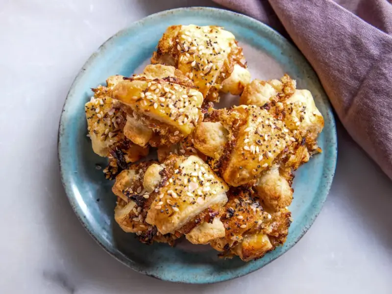 Everything-Bagel Rugelach