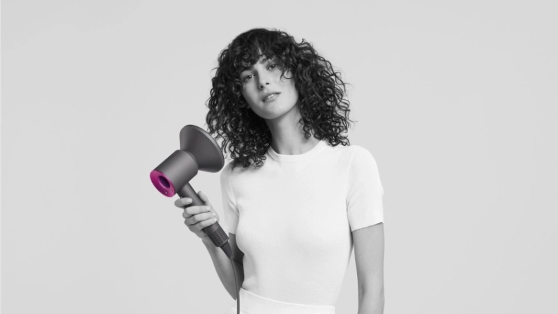 Dyson Supersonic Hair Dryer