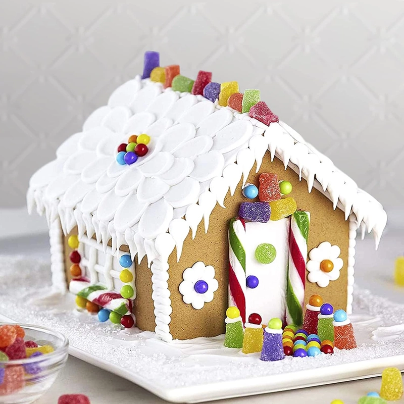 10 Best Gingerbread House Kits to Buy For Christmas 2022