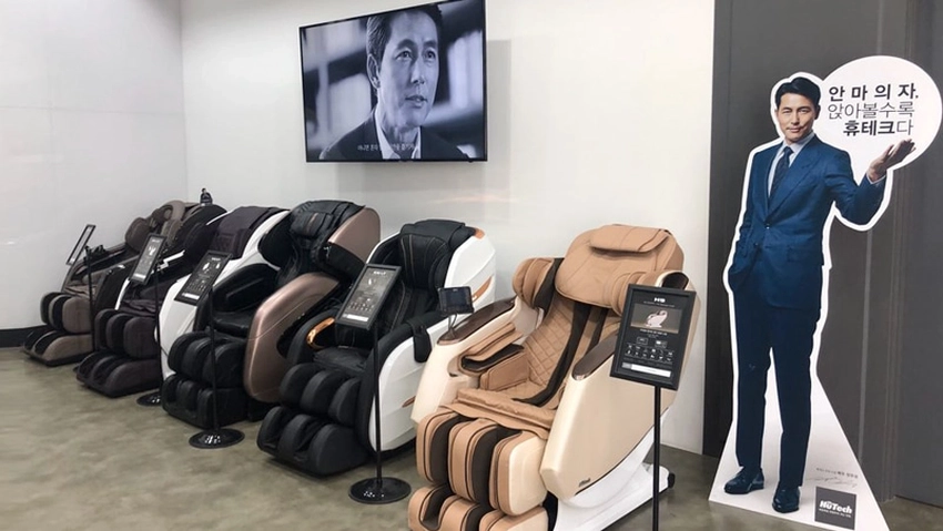 HUTECH’s KAI Massage Chair Uses Unique Sonic Wave Technology_3