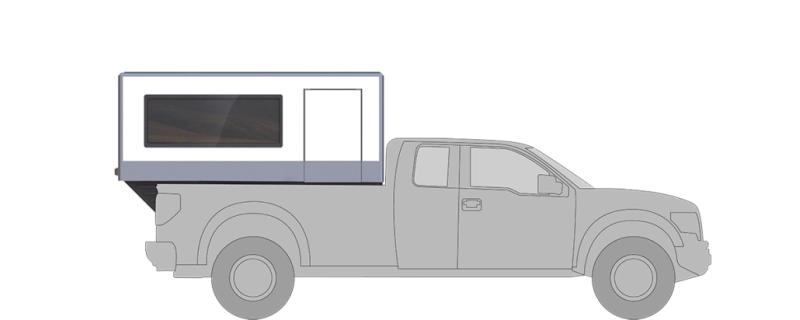 ICC OFFROAD Hints a FlexCamp Expanding Camper Build for Adventure_10