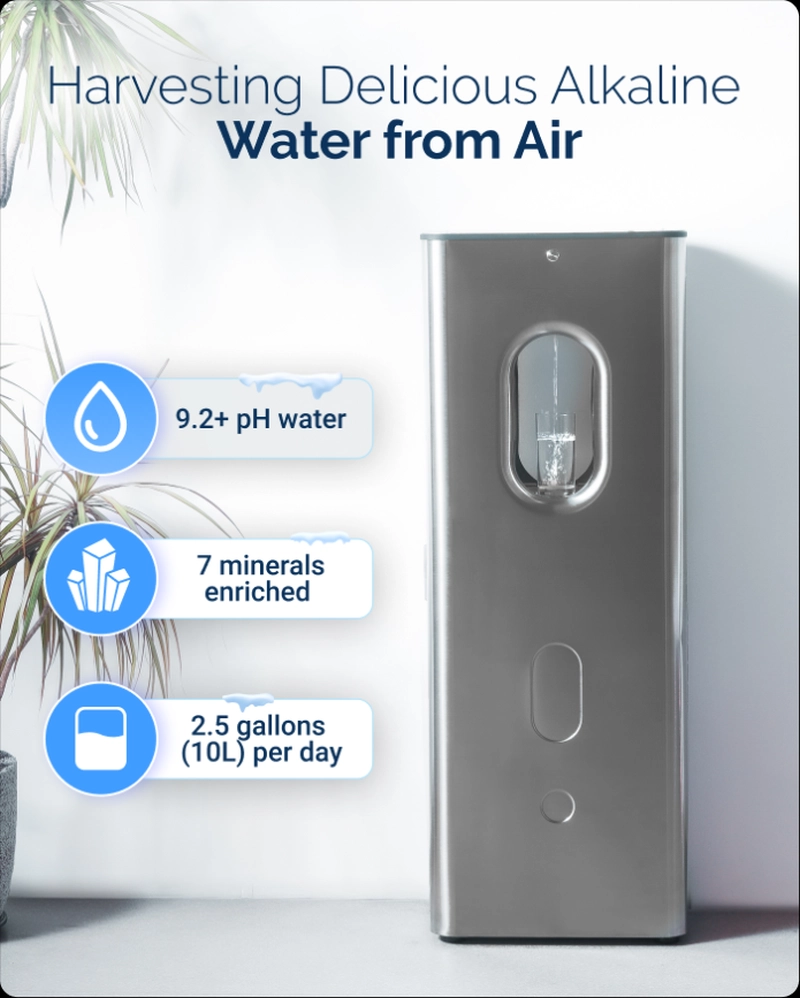 Kara Pure Water Dispenser_2