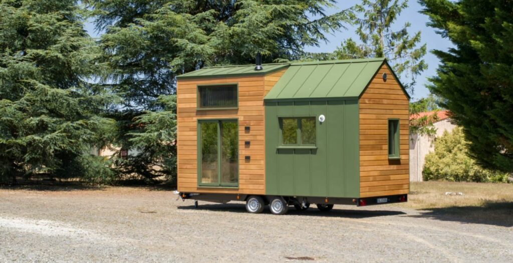 The 5 best tiny houses of 2022: Modern tiny homes