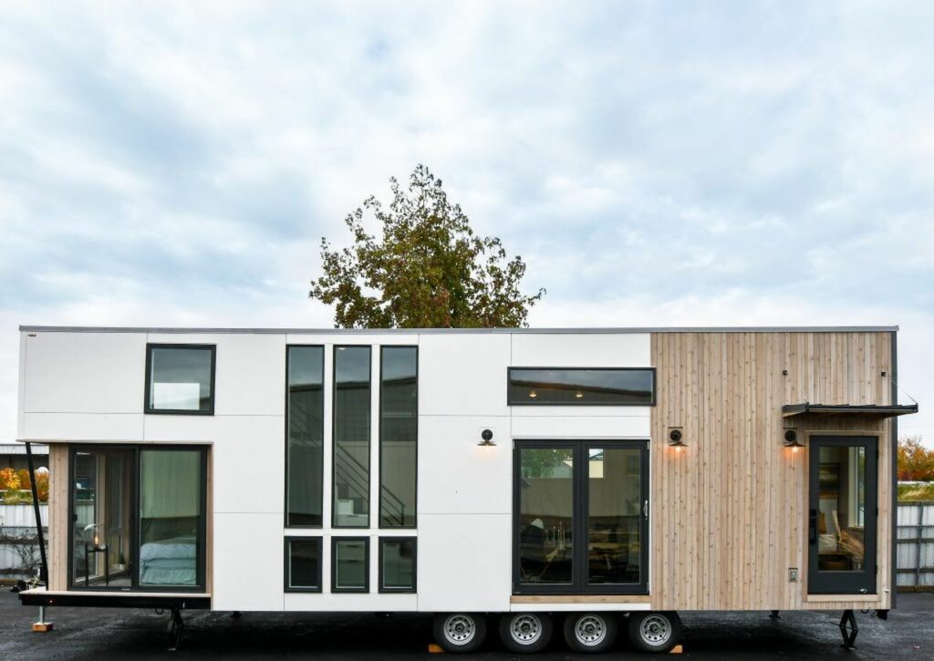 The 5 best tiny houses of 2022: Modern tiny homes