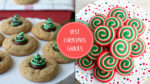 20+ Best Homemade Christmas Cookies to Bake in 2022