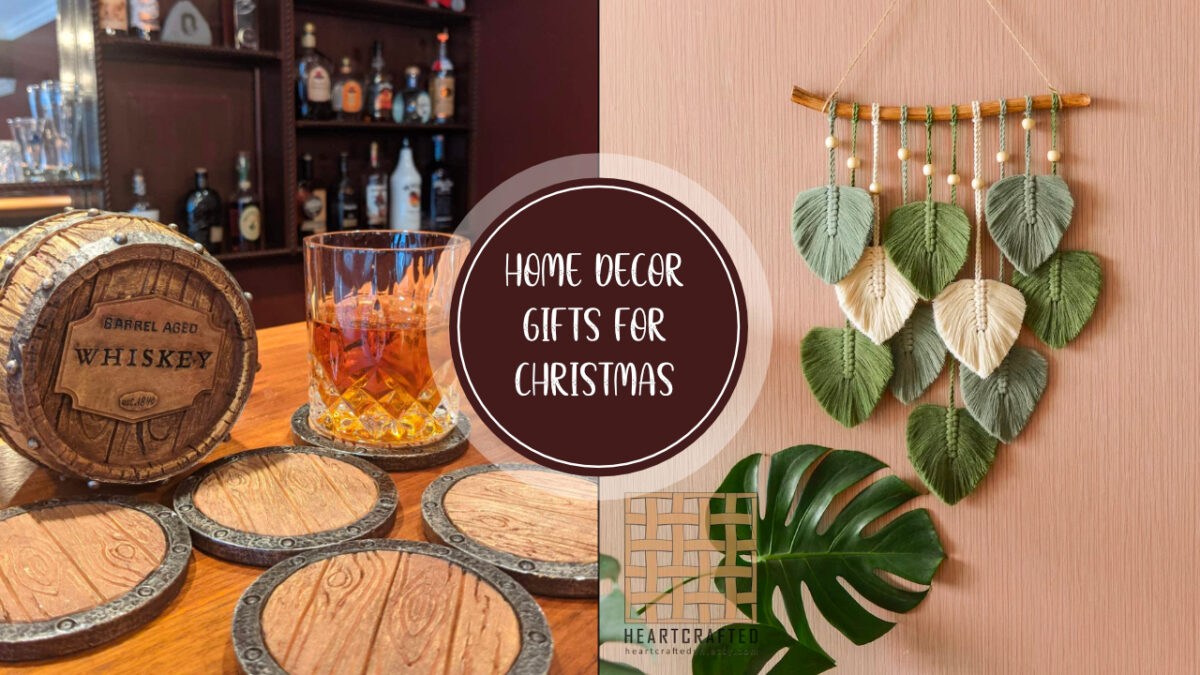 20 Best Gifts for Home Decor Lovers