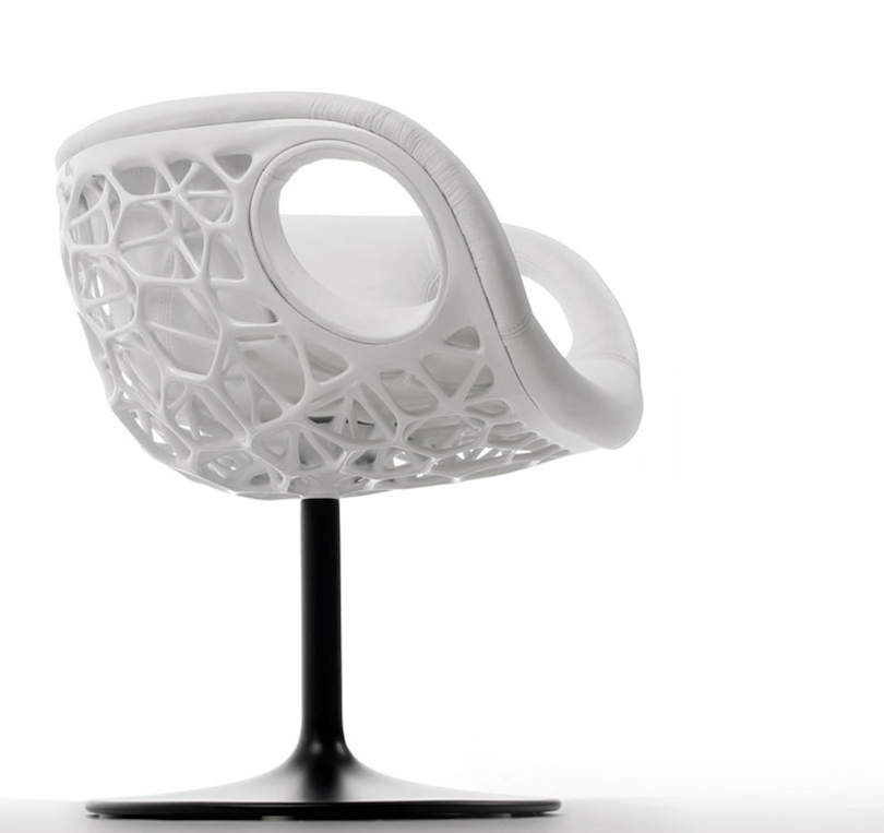 15 3d Printed Chairs For Future Homes