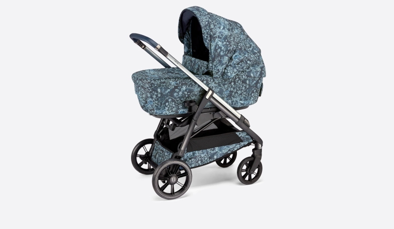 Of Course Sonam Kapoors Son Has A Stroller From Dior  HELLO India