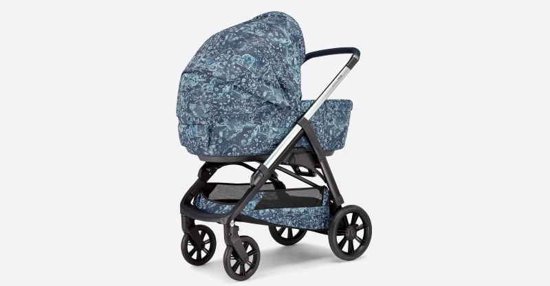 DIOR Baby Stroller_1