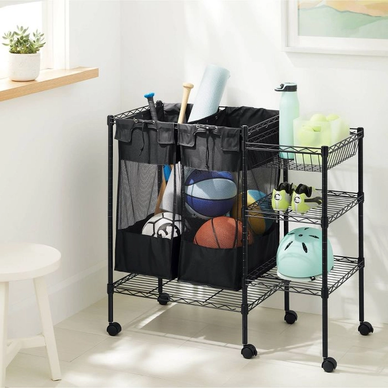 Equipment Storage Cart_Target