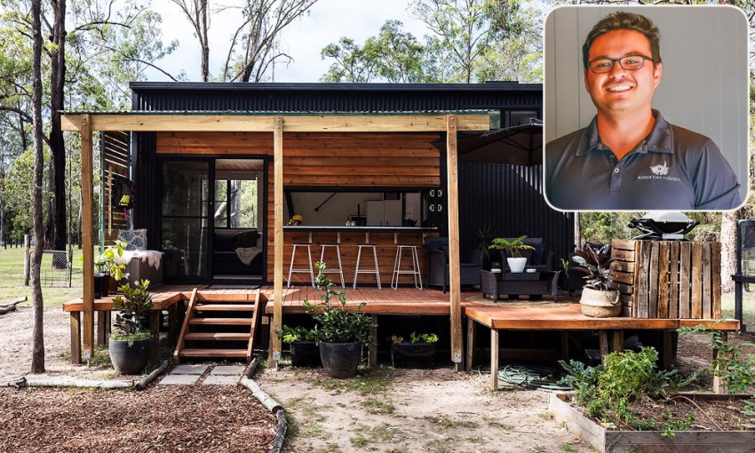 Fabio-Paulucci - Founder-of-Aussie-Tiny-Houses