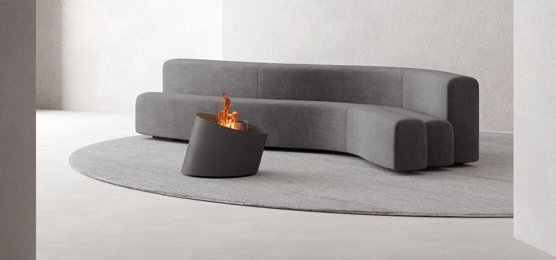 GlammFire Fireplace_2