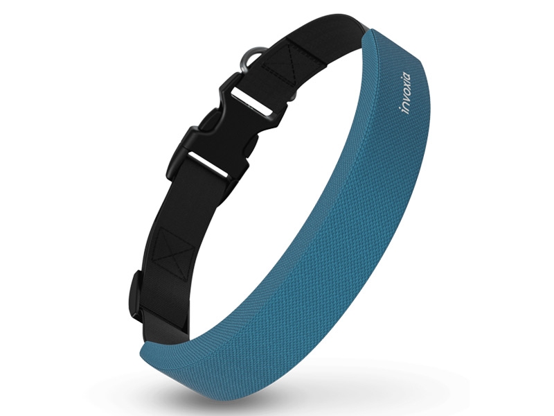 Invoxia-smart-dog-collar