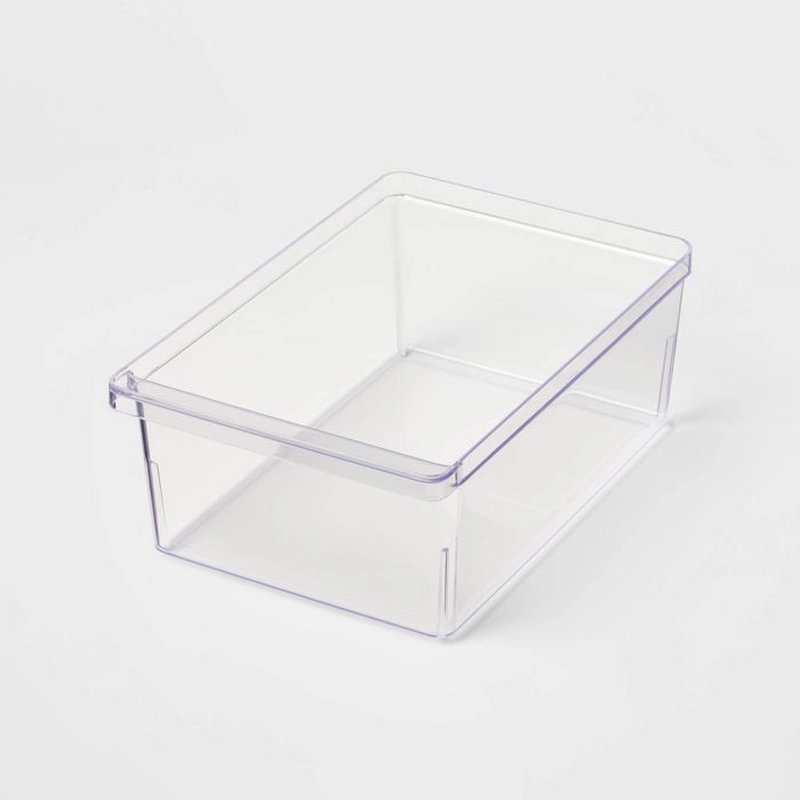 Plastic Kitchen Organizer