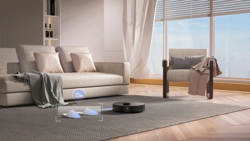 Best Smart Home Tech Roundup from CES 2022