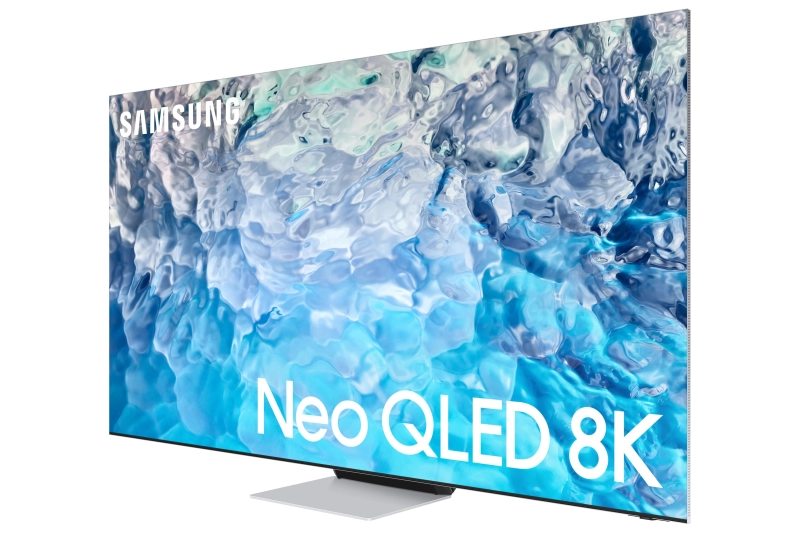 Samsung Unveils Micro LED, Neo QLED and Lifestyle TVs at CES 2022