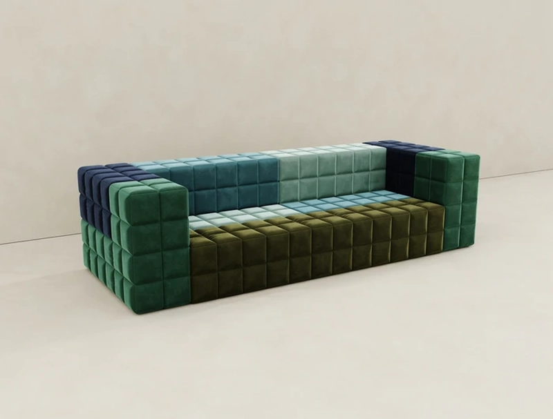 Sara Hyat Tetris Sofa_1