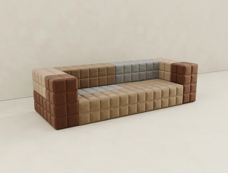 Sara Hyat Tetris Sofa_5