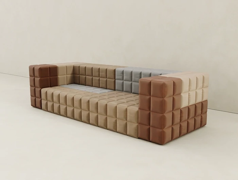 Sara Hyat Tetris Sofa_8