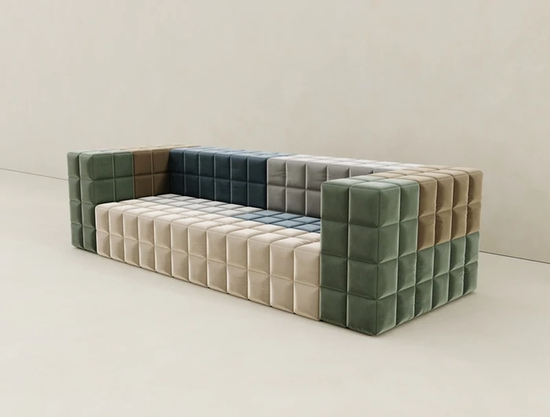 Sara Hyat Tetris Sofa_9