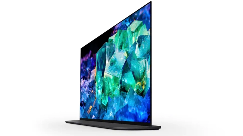 Sony Master Series A95K QD-OLED 4K TV_2