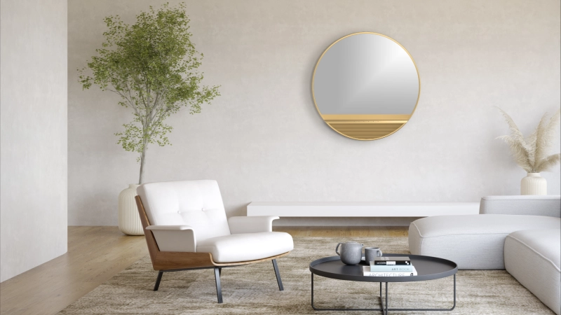 Sound Mirror ™ by ICON.AI