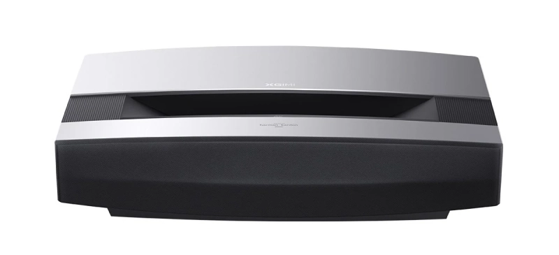 XGIMI’s AURA 4K Projector Offers Up To 150-Inches Screen