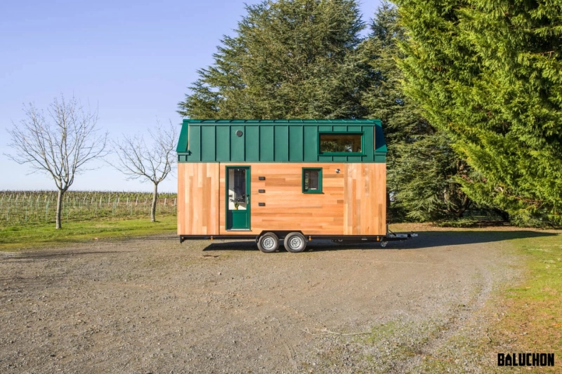 Baluchon Hippollene Tiny House_1