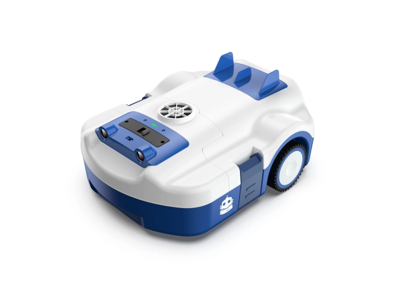 BestRobtic Launches Affordable and Efficient Pool Cleaning Robot