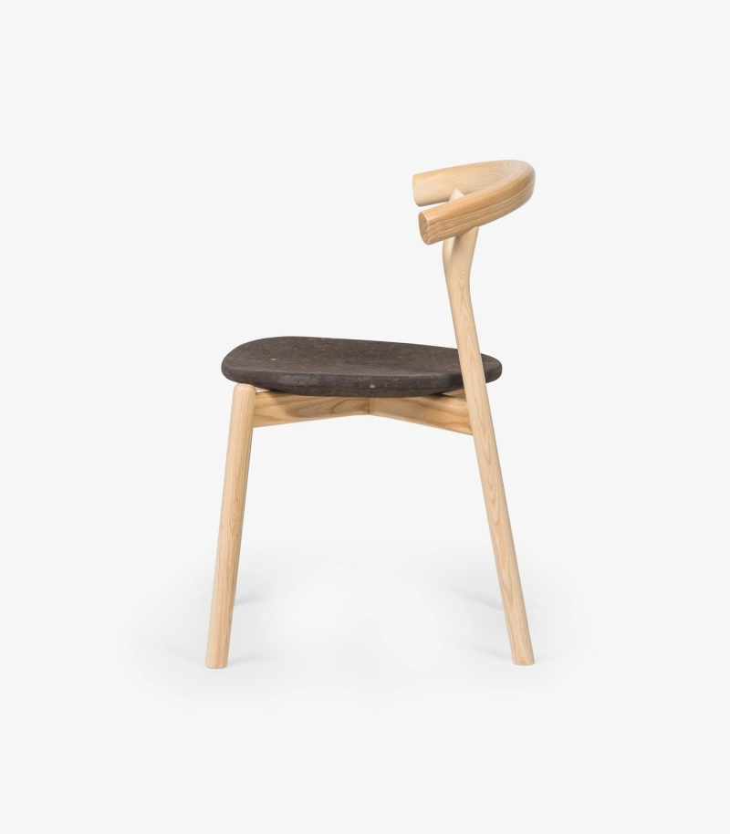 Dina Chair by DAM_4