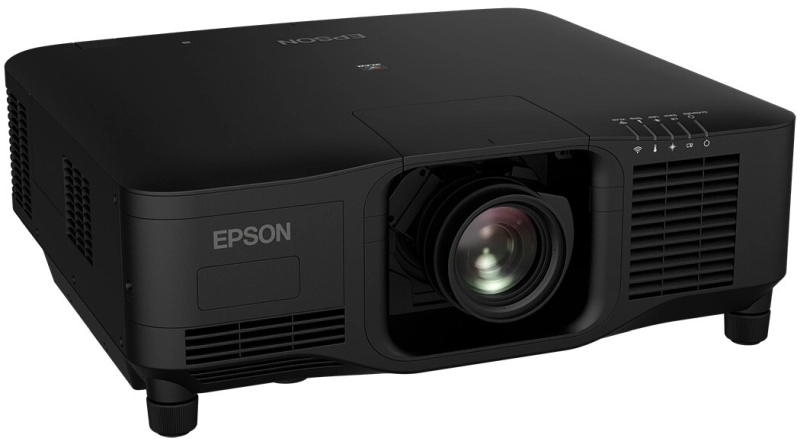 Epson Projector Epson Launches World's Smallest and Lightest 20,000-Lumen Projectors_1