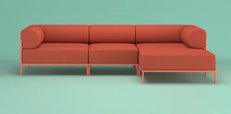 Noah Modular Sofa