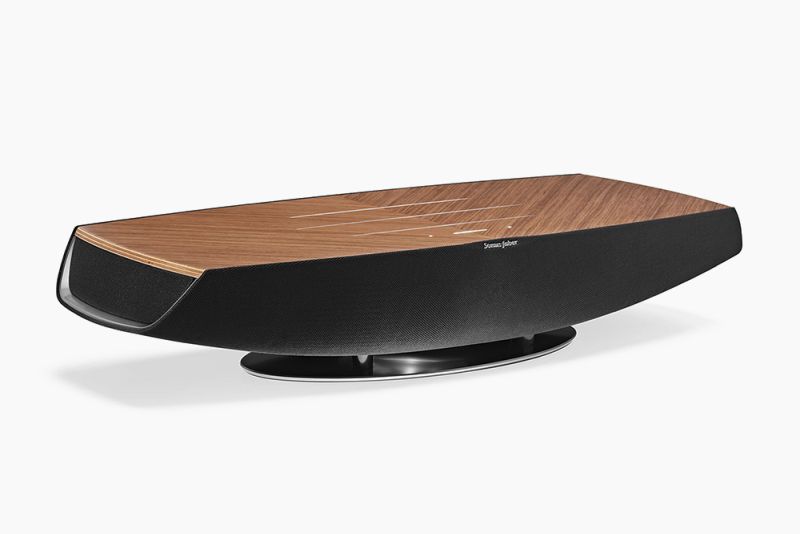 Omnia Wireless Speaker by Sonus Faber 