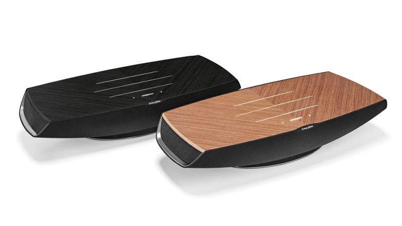 Omnia Wireless Speaker by Sonus Faber_1