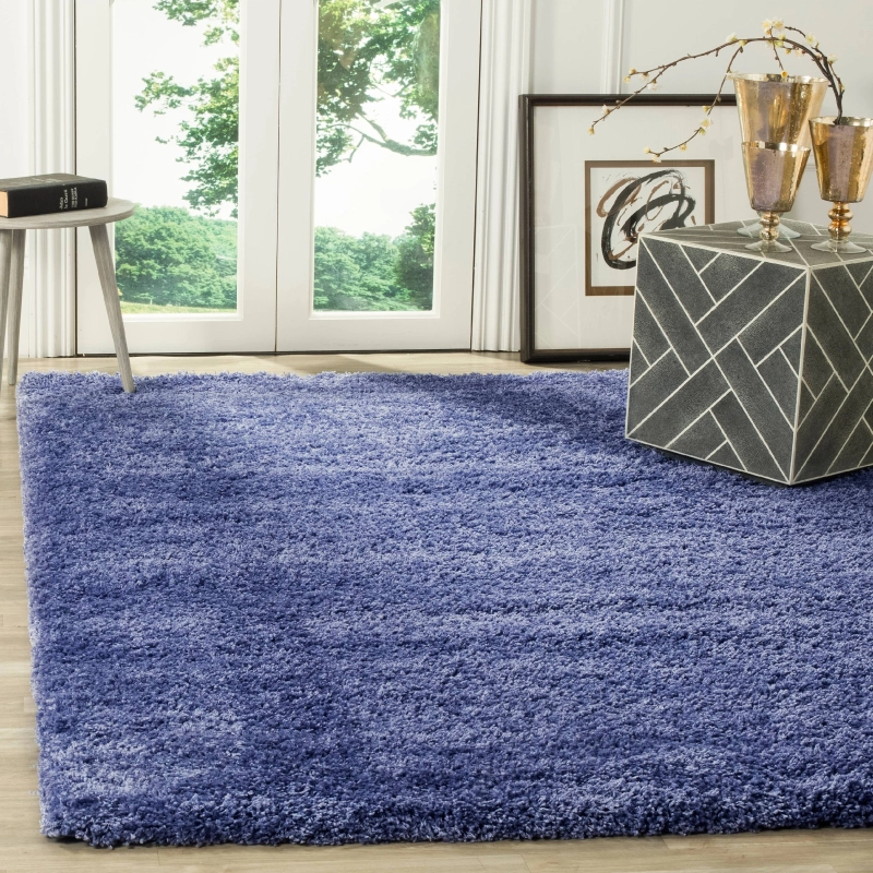 Ways to Add The Pantone Color of the Year 2022 in Your Home - rugs 