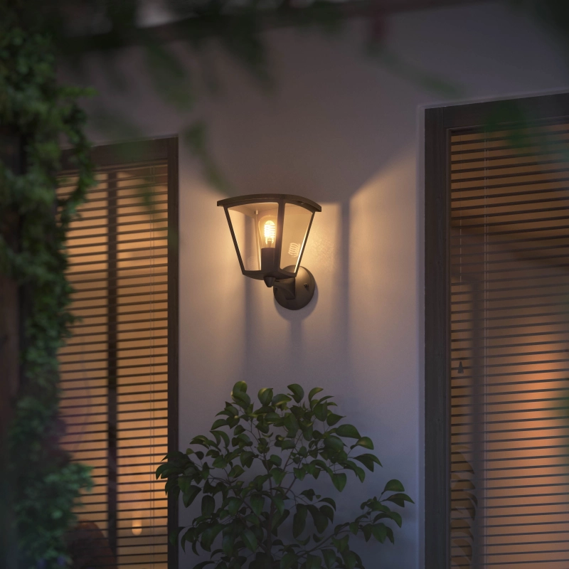 Signify Launches New Philips Hue Outdoor Lights