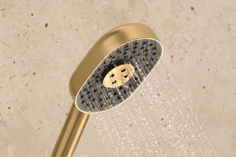 Statement Showering Collection by Kohler Offers Immersive Spray Experiences