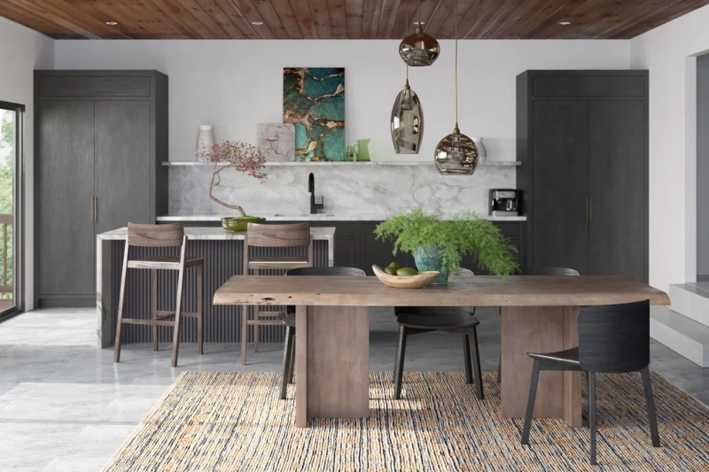 Wayfair Reveals Most Anticipated Design Trends for 2022