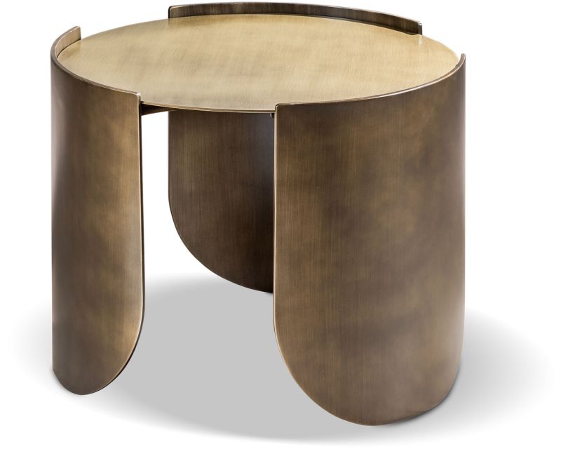 Atenae coffee table Collection from designer Maurizio Manzoni_1