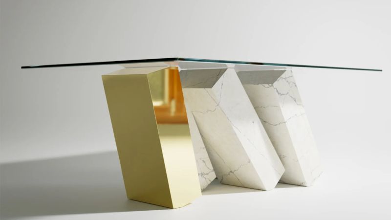 Duffy London Megalith Coffee Table_5