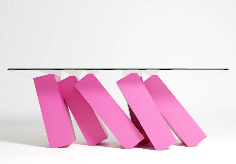 Duffy London Megalith Coffee Table_7