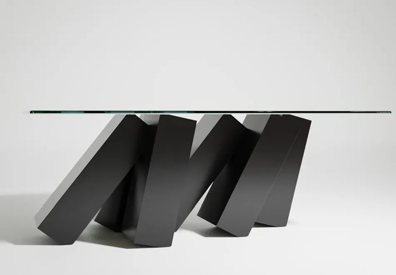 Duffy London Megalith Coffee Table_8