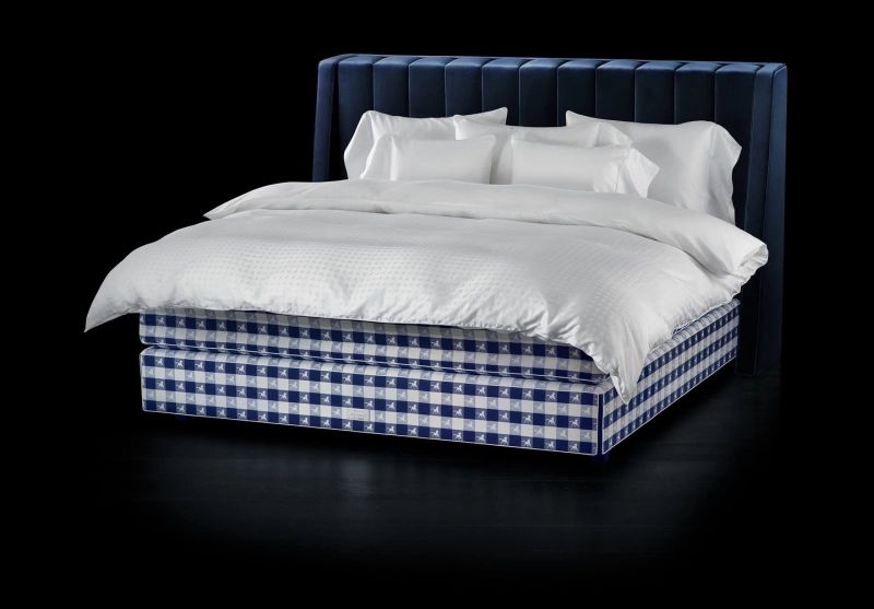 Hastens Launches New dremer Bed for its 170th Anniversary